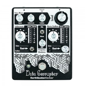 EarthQuaker Devices Data Corrupter